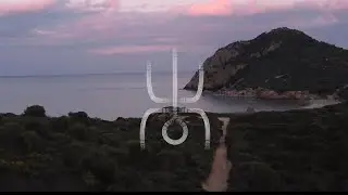 The Shaman and the Mistral - Magasin du Café [intro track to the concept album Shardana]