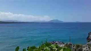 Dominicana. Puerto Plata. Sosua. Casa Marina Beach & Reef. Обзор отеля.