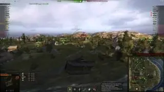 Тройной тулуп на ЛТТБ