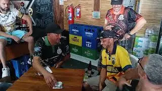 Final da Copa São Paulo 2024 - União Truco x J de Paus - Parabéns a Todos - 🔥🔥🔥