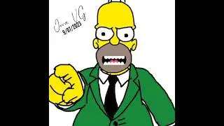 Cómo Dijo Homero Simpson #homerosimpson#reflexiones #viral #shorts