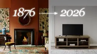 Architect Explains: Why Modern Homes Aren't 
