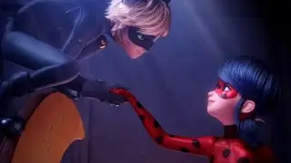 LADYBUG AND CHAT NOIR IN THE NEW MOVIE! | Miraculous Awakening Trailer Analysis