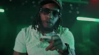G Block - In too deep (Official Video) Prod.Hustle Dir.@ChasinSaksFilms1
