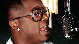 Anthony Q X For Me ( Live Performance)