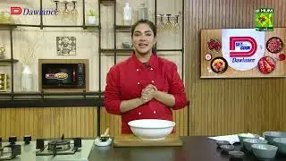 Dawlance x Hum Masala | Get Set Cook | Creamy Coconut Chicken Qorma