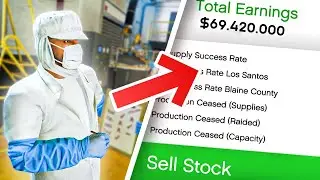 GTA Meth Lab Business In Depth Guide