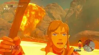 My Diary 4 - The Legend of Zelda: Breath of the Wild