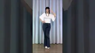UCHIDA 1 踊ってみた #Shorts [MONAMISA]
