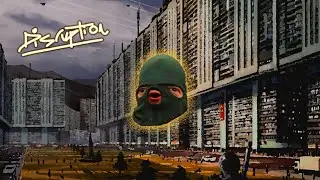 oats - DISRUPTION [HARDBASS 2023]