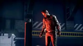 Just Cause 4 Destroy camp