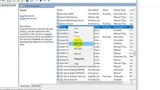 Printer setting could not be saved. The parameter is incorrect (Fixed)