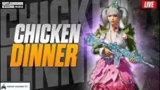 BGMI LIVE T1 SCRIMS🏆 || TNC Eterno || 