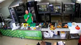 Мастер-класс 