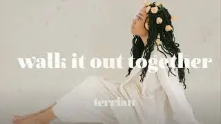 Terrian - Just Give Me You. Review & Promoting this Young Singer.