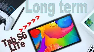 Galaxy Tab S6 Lite | HONEST EXPECTATIONS in 2023!!