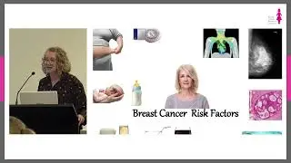 Hobart, Tas Information Forum- Emerging treatments for early breast cancer by Dr Michelle White