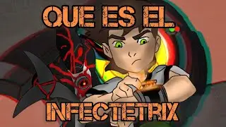 What is the infectetrix?