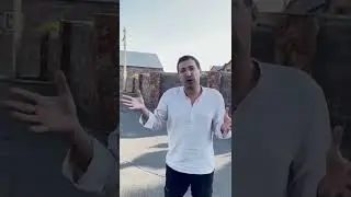 Огромное поместье отобрали у порядочного бизнесмена / Роман Багдасарян