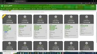 DARAJA API STK PUSH USING LARAVEL 11 (SWAHILI ILLUSTRATION)