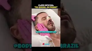 CLIPE MUSICAL: 