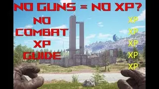 The Front: Starter XP Guide - Made Simple and Safe