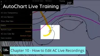 ACL-Chapter 10 - How to Edit AC Live Recordings