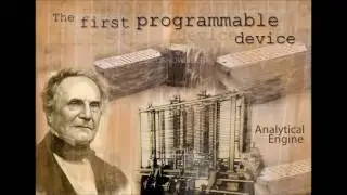 The Rise of Computers | ARH 207 Final Project