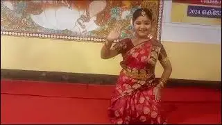 കാവ്യ മോളുടെ ഒരു അടിപൊളി നൃത്തം | Chinnakkannan | #chinnakkannan