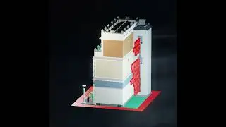 PIPERAD NEW REEL: ARCHITECTURE SOLUTIONS