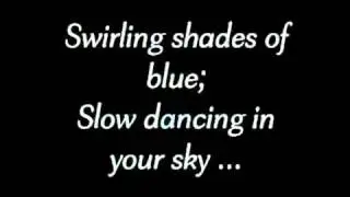 Flyleaf - There for You [Lyrics]