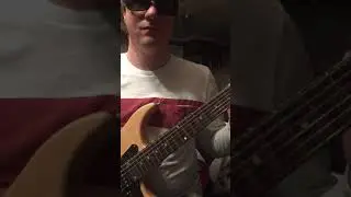 90 days of videos day 2, what are hammer ons and pull offs?