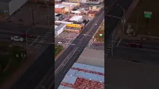 Tilt-shift lenses are like magic wands for photographers.