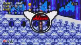 The Jetzons - Hard Times // Remix (Sonic 3 - Ice Cap Zone)