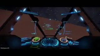 NPC Crew doesn't like to follow orders :P