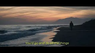 NOWHERE OR NOW | CINEMATIC EXPLORING SPAIN × PORTUGAL