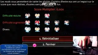 Osu: MA CAPACITE MAXIMALE SANS CLIQUER ?!