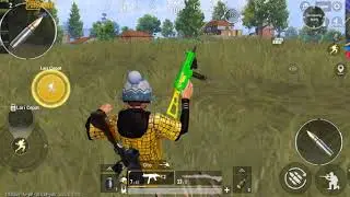 Cara Pemanasan Sebelum Main Clasik Di (PUBG)