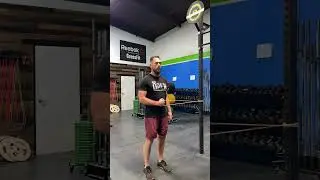 Shoulder Strengthening for CrossFitters