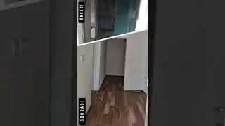 after / before