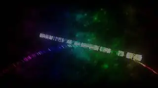 Мое новое интро!