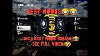 Modern combat 5 | SB vs noobs kids , see full video 😂😂, Gameplay by 🤗 Arjun.