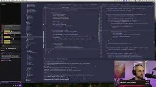 Game development Livestream - Creating browser game with React and TypeScript