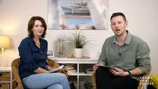 The Biggest Killer of Young Men - Interview with Cindy McGarvie