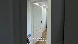 Межкомнатные двери из массива различных пород дерева от производителя строительство short #shorts