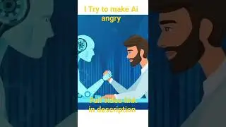 Kya Ai ko gussa aata hai?