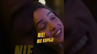 HIT MAN | Nie jest zabójcą, ale nieźle udaje | Kino Świat