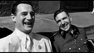 Schindler's List (Список Шиндлера) - Steven Spielberg, Ralph Fiennes, Liam Neeson (Лиам Нисон), 1993