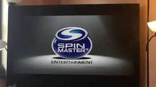 Guru/Spin Master/Nickelodeon (2019)