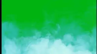 Дым / Туман - Футаж